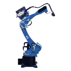 机器人自动化激光焊接机